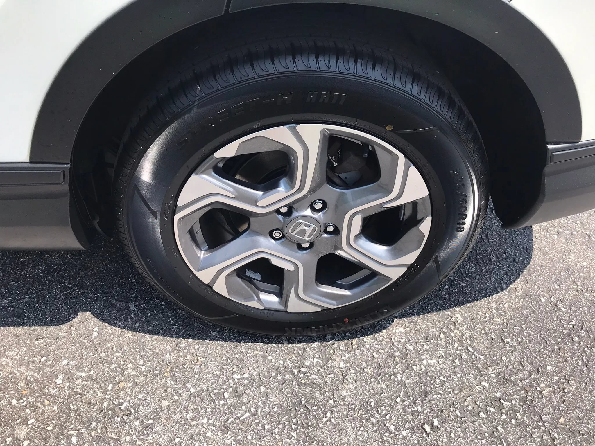 Used 2018 Honda CR-V EX image 45