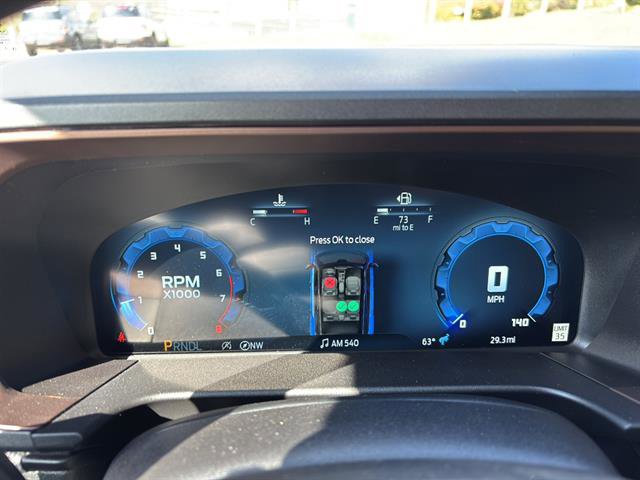 New 2025 Ford Bronco Sport Outer Banks w/ Outer Banks Tech Package+ image 27