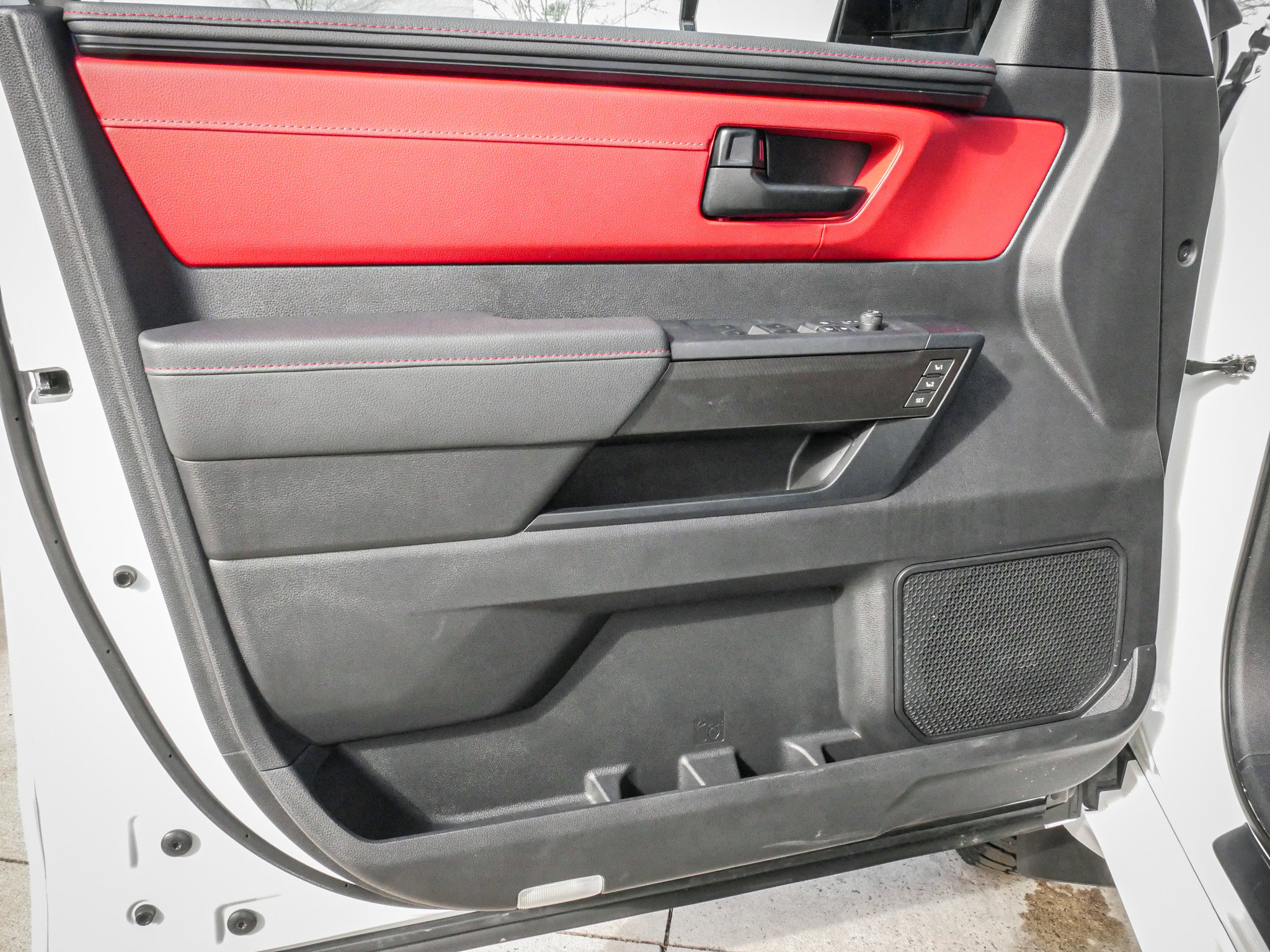 Used 2026 Toyota Tundra TRD Pro image 14