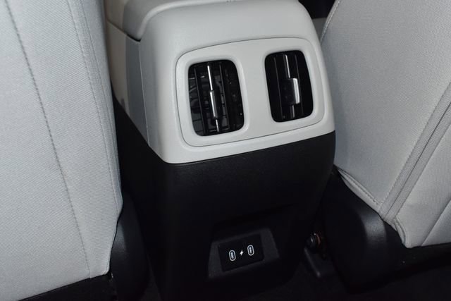 Used 2025 Hyundai Tucson SEL image 30