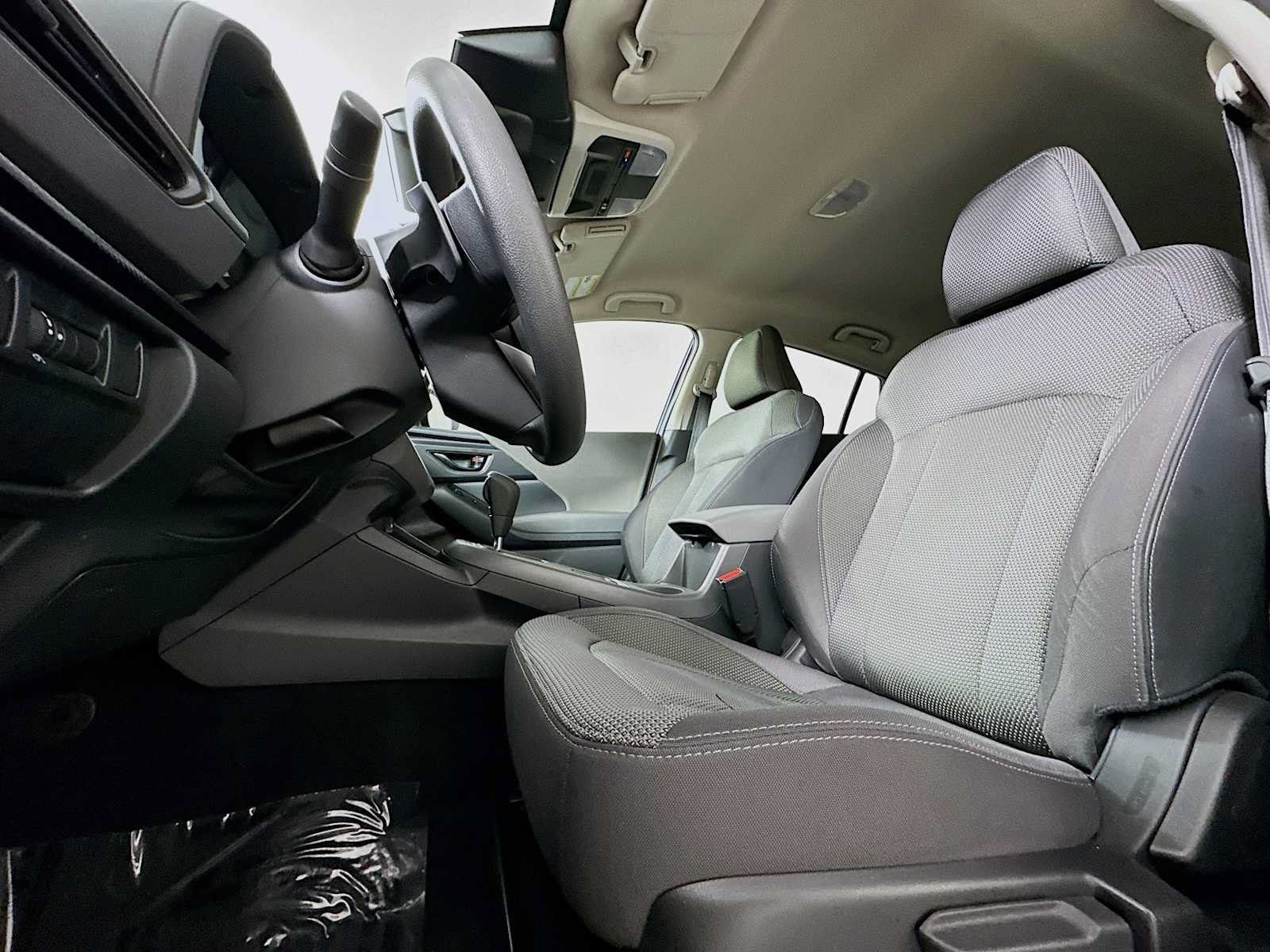 Certified 2024 Subaru Crosstrek 2.0i Premium AWD/4WD image 18