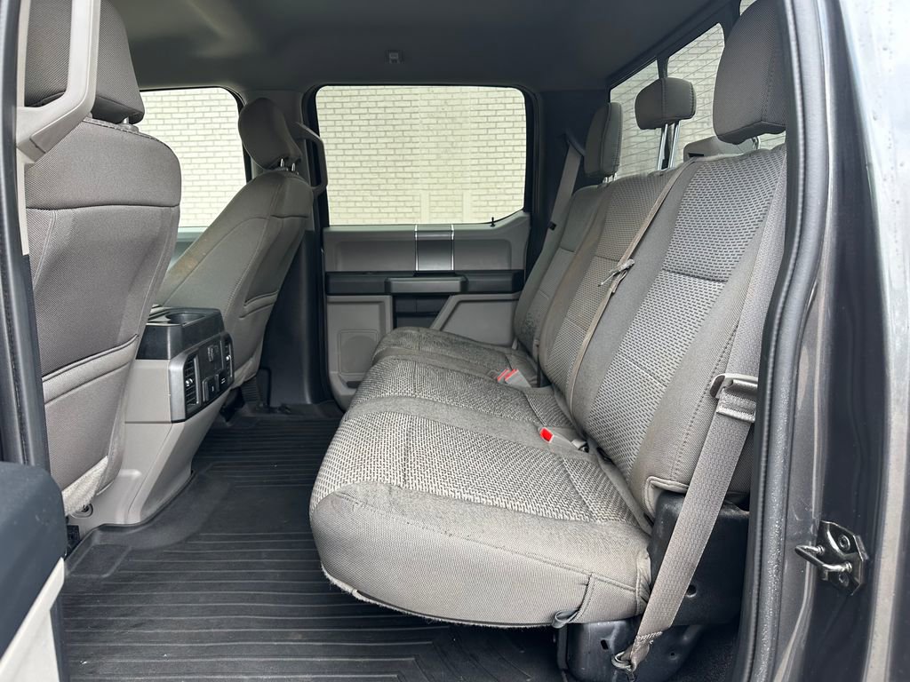 Used 2020 Ford F150 XLT w/ Equipment Group 302A Luxury image 30