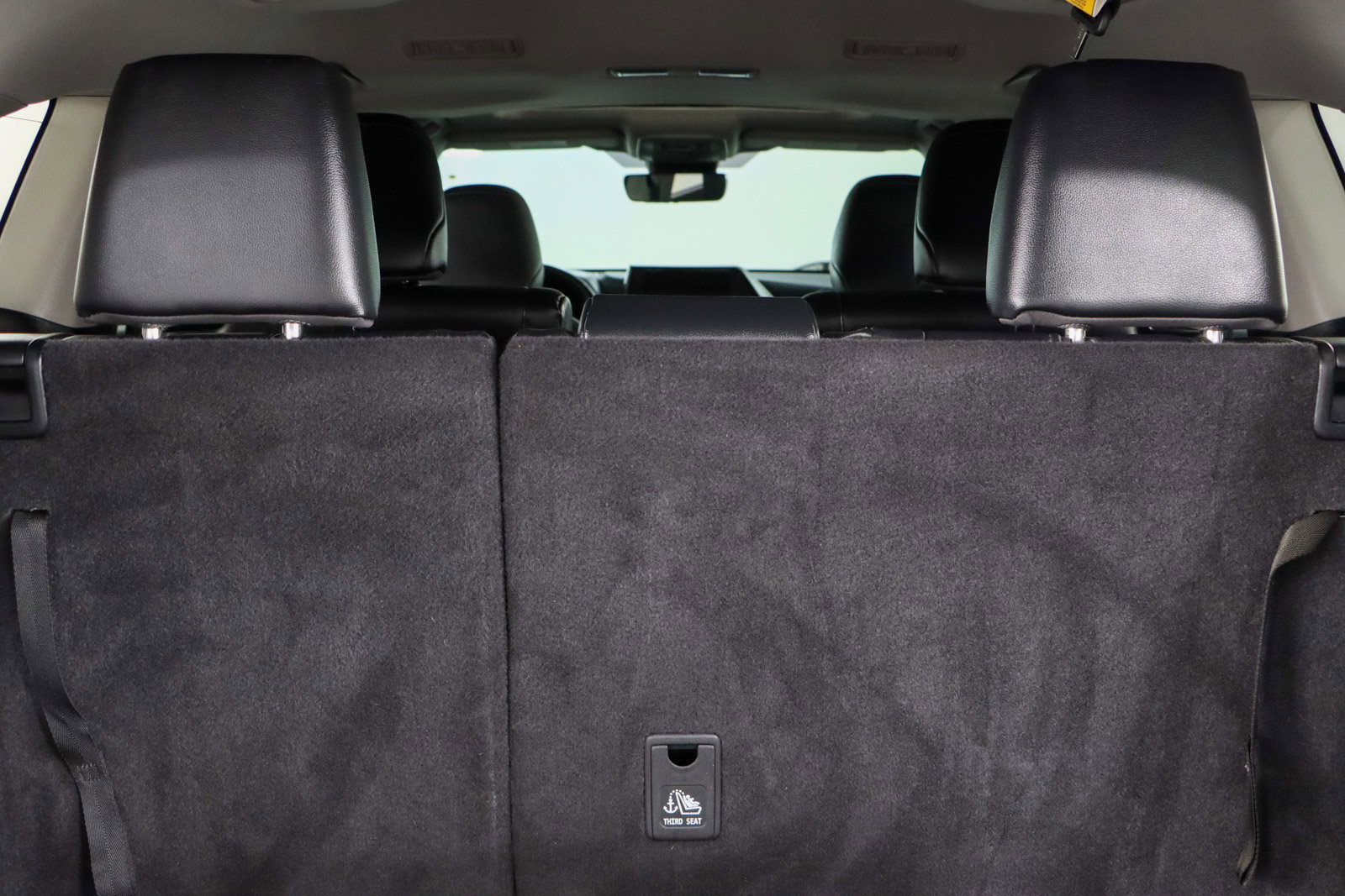 Used 2024 Toyota Highlander XLE image 31