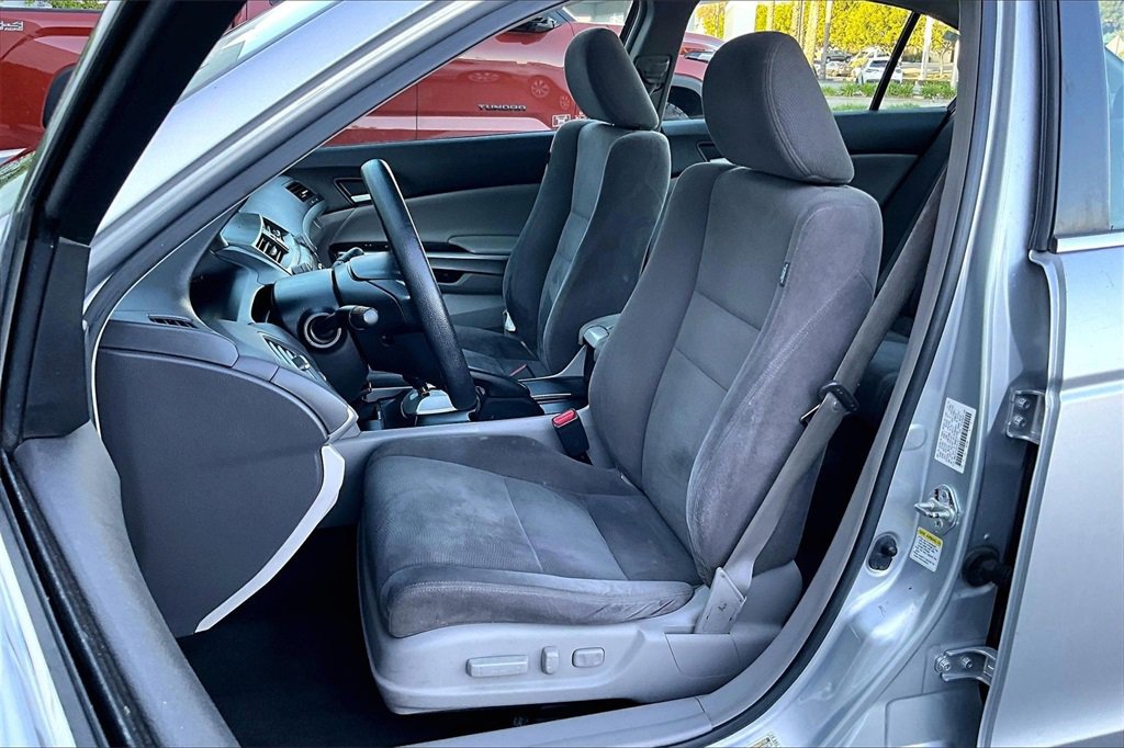 Used 2008 Honda Accord EX image 21