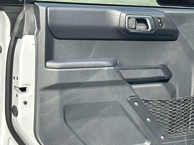 New 2026 Ford Bronco Outer Banks image 10