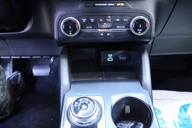 Used 2023 Ford Escape Active image 17