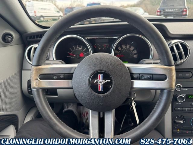 Used 2008 Ford Mustang GT image 21