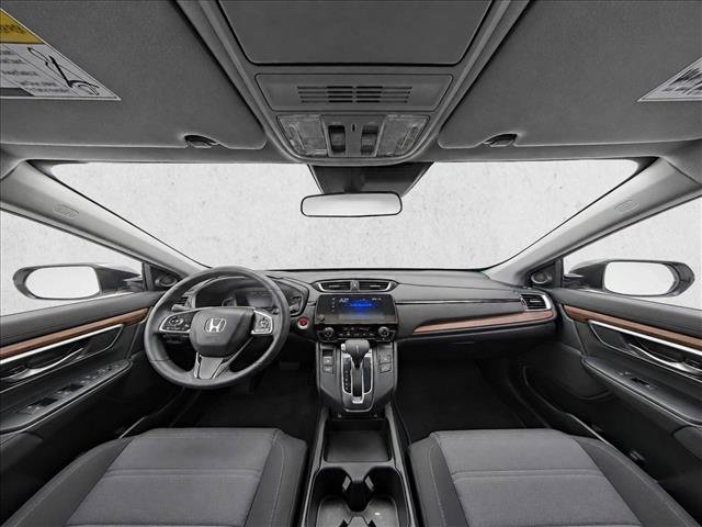Certified 2022 Honda CR-V EX image 22