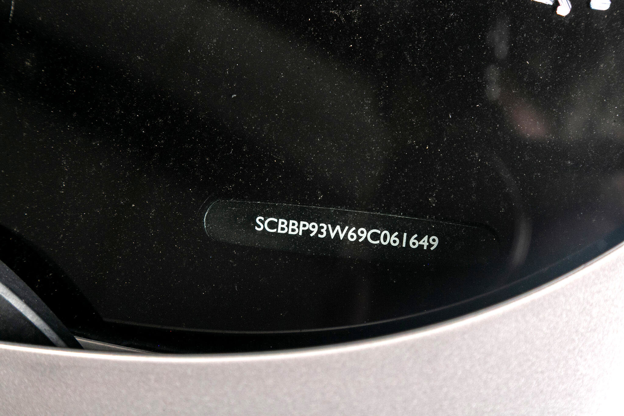 Used 2009 Bentley Flying Spur Flying Spur Speed w/ Convenience Specification Pkg image 51