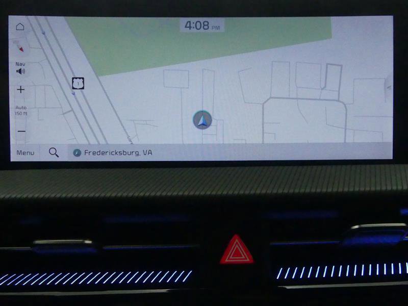 Used 2024 Kia EV6 GT-Line AWD/4WD image 9