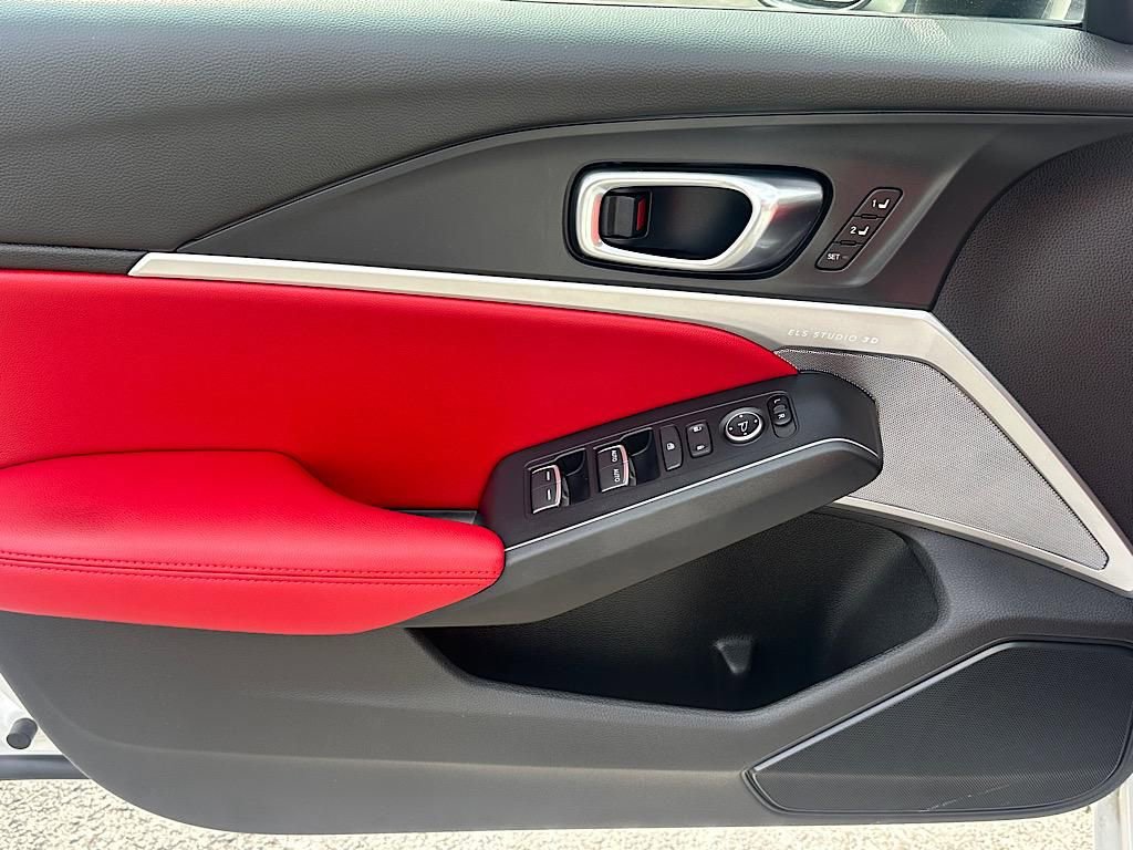 Certified 2025 Acura Integra A-Spec image 20