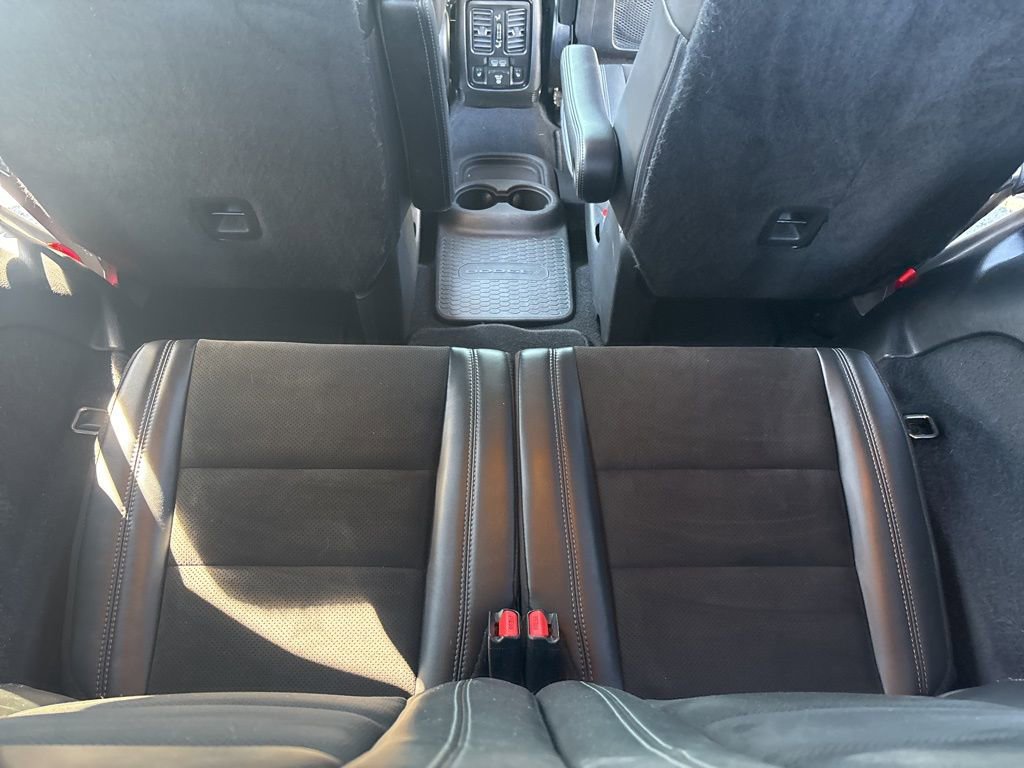 Used 2021 Dodge Durango GT image 27