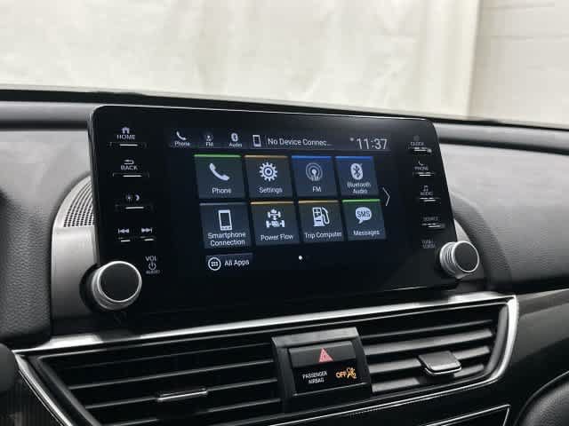Used 2022 Honda Accord Sport image 22