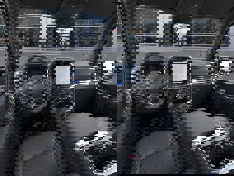 New 2026 Ford F150 Lariat w/ Equipment Group 501A Mid image 31