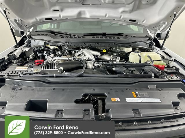 New 2026 Ford F350 XL w/ STX Appearance Package image 30