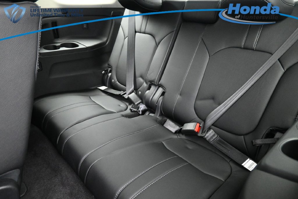 New 2026 Honda Pilot Touring image 26