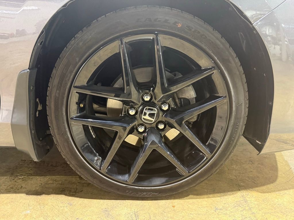 Used 2017 Honda Accord EX-L image 21