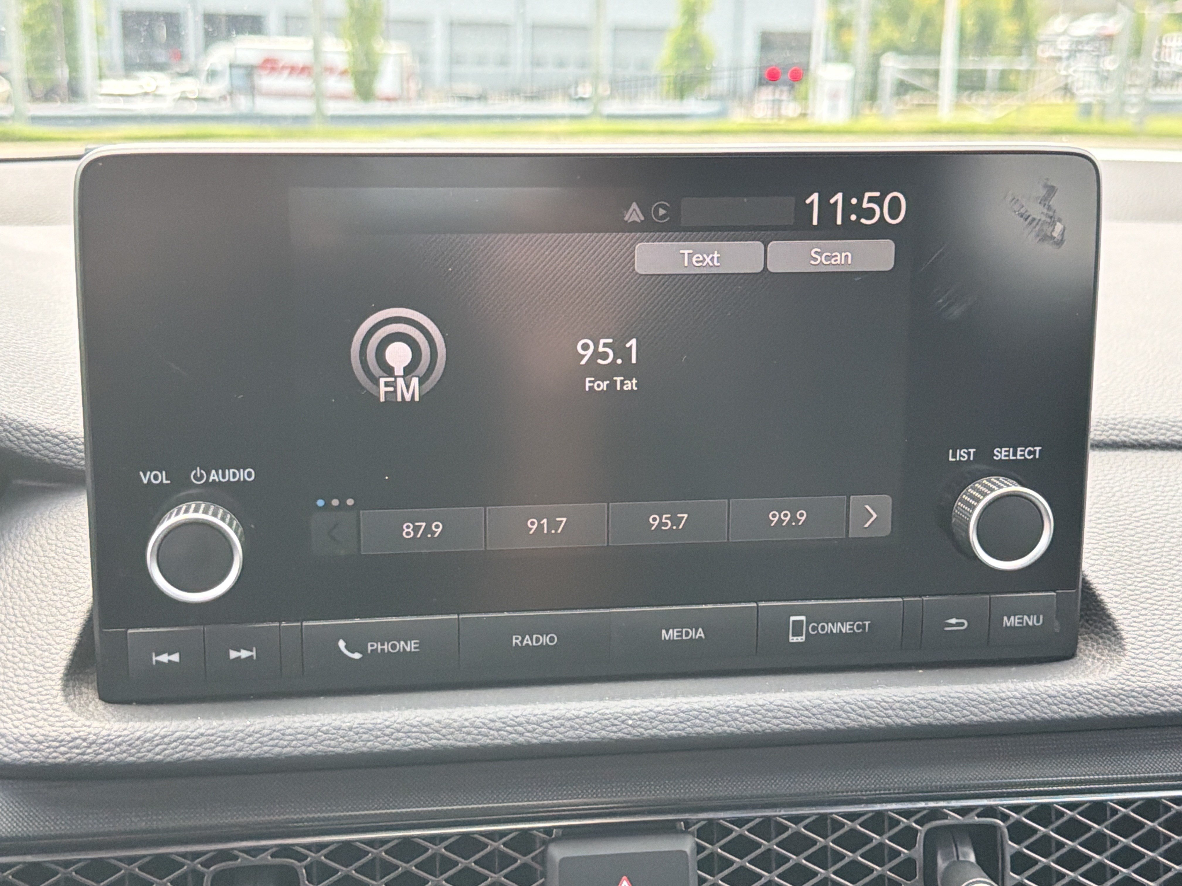 Certified 2024 Acura Integra A-Spec FWD image 17