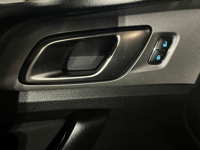 Used 2023 Ford Ranger XLT w/ Equipment Group 301A Mid image 18