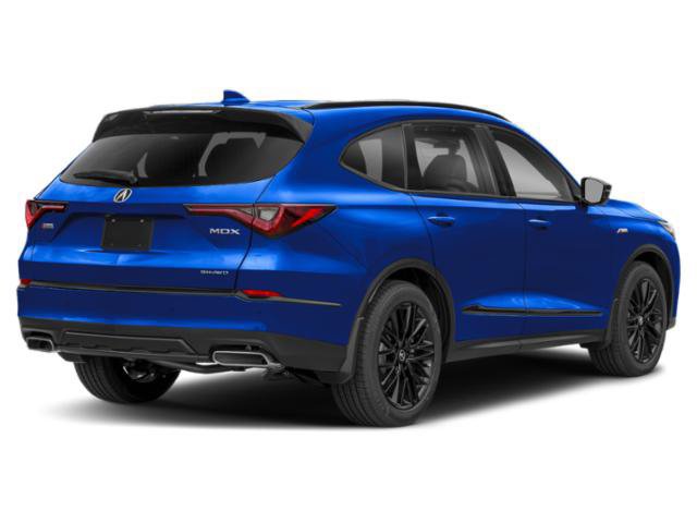 Used 2025 Acura MDX A-Spec w/ Advance Package AWD/4WD image 2
