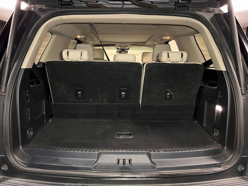 Used 2019 Ford Expedition Platinum image 23