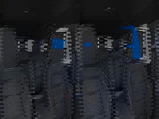 New 2026 Chevrolet Blazer EV LT image 32