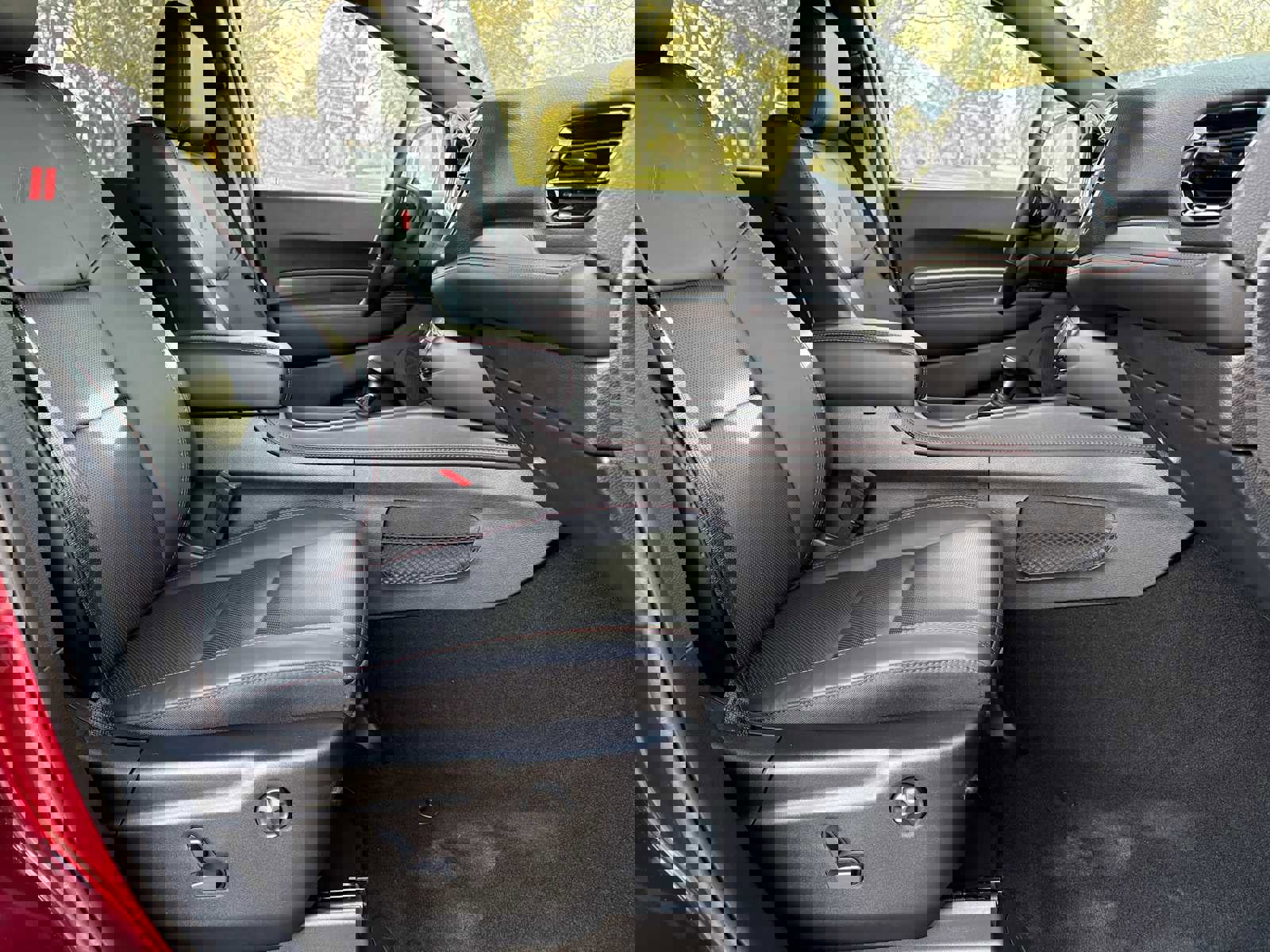 New 2026 Dodge Durango GT image 43