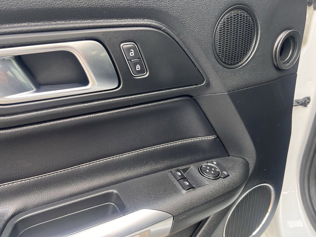 Used 2022 Ford Mustang GT Premium w/ Ford Safe & Smart Package image 15