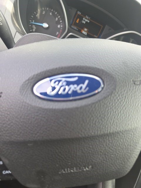 Used 2015 Ford Focus SE FWD image 14