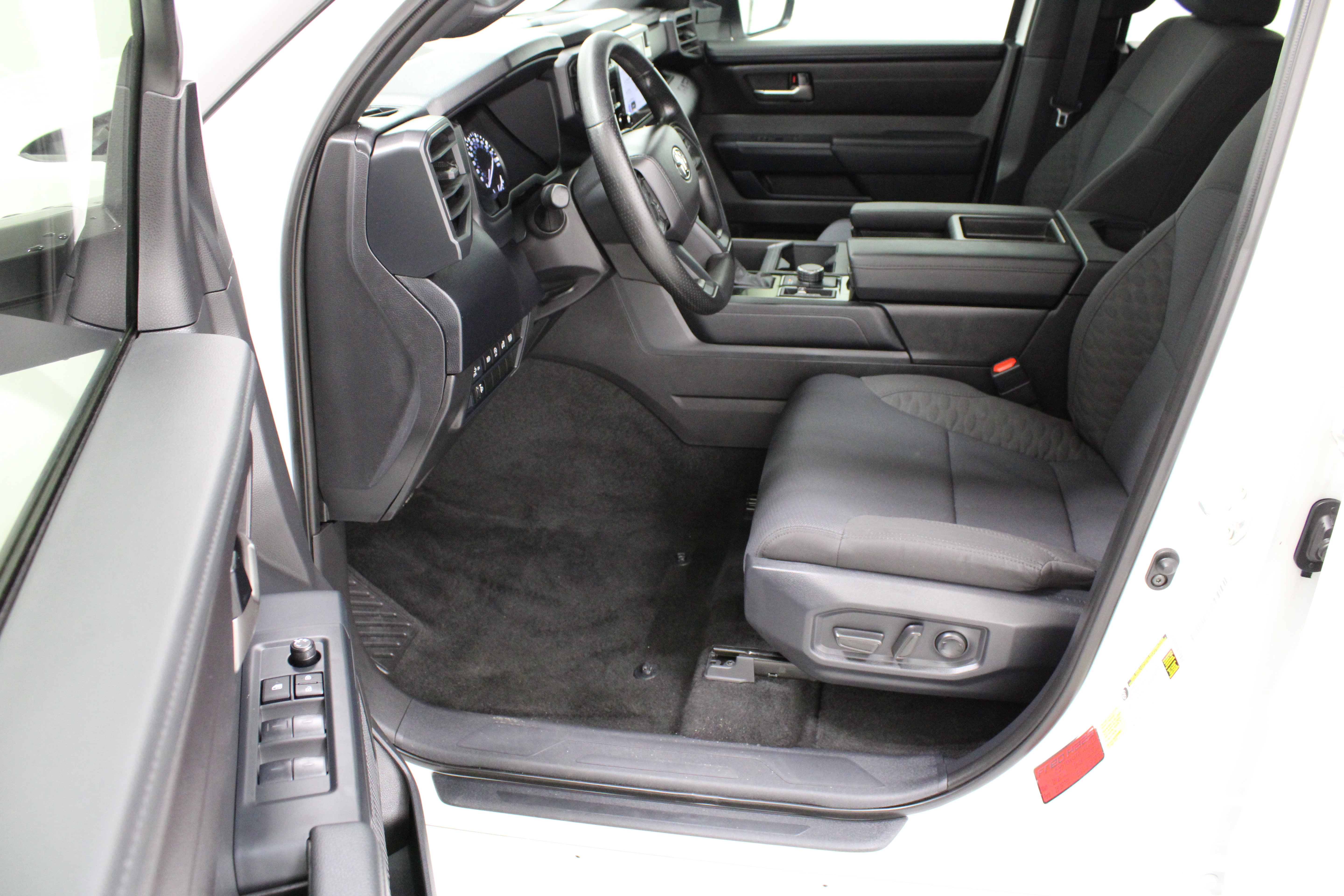 Used 2026 Toyota Tundra SR5 w/ SX Package AWD/4WD image 15
