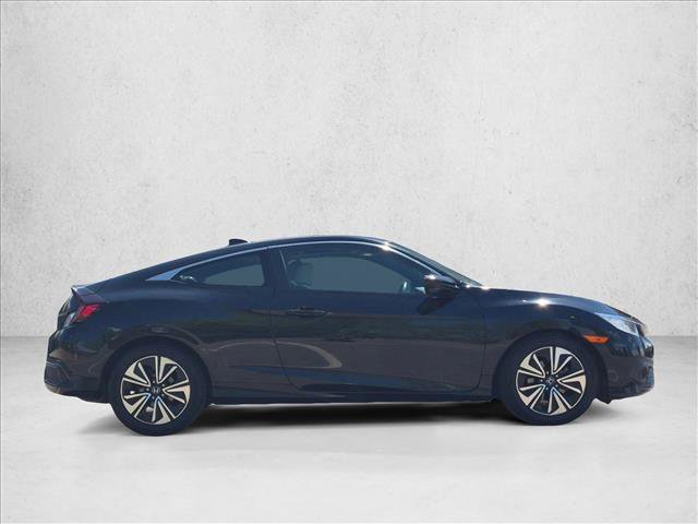 Used 2016 Honda Civic EX-L image 4