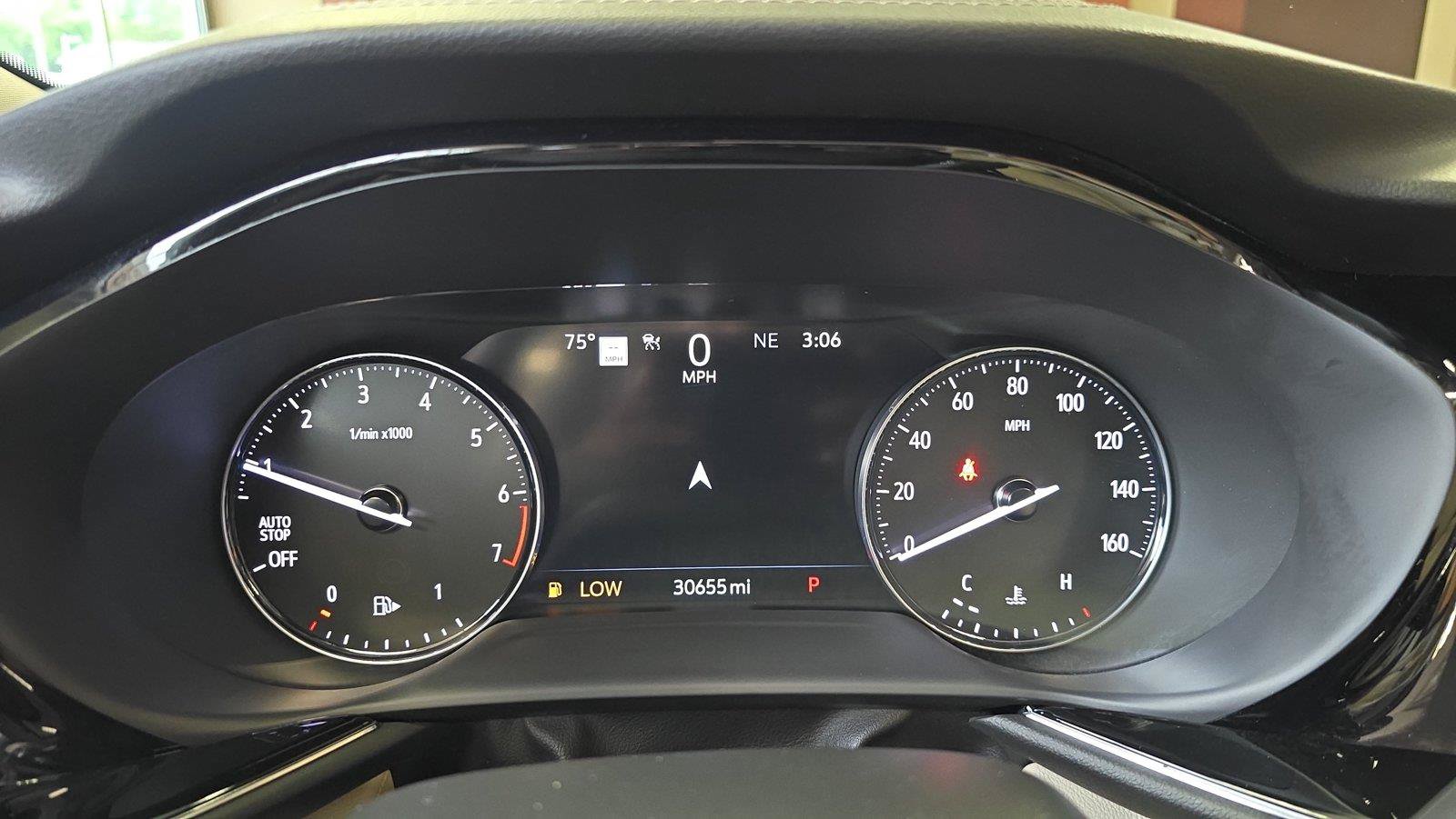 Used 2023 Buick Envision Avenir FWD image 10