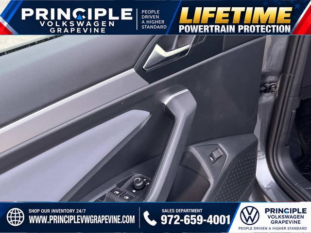 New 2026 Volkswagen Jetta SE FWD image 10