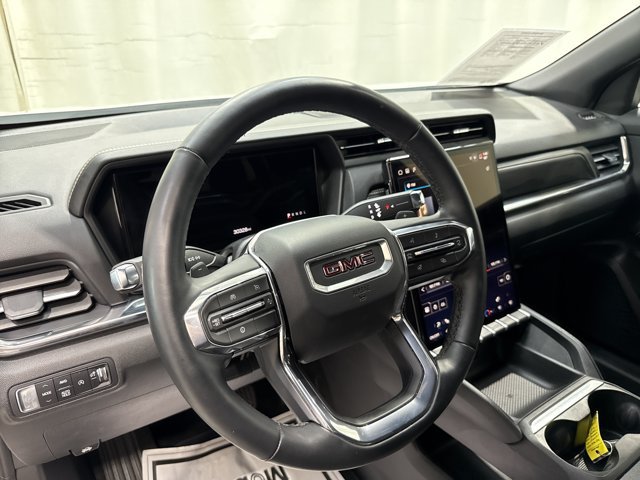 Used 2026 GMC Terrain Elevation AWD/4WD image 25