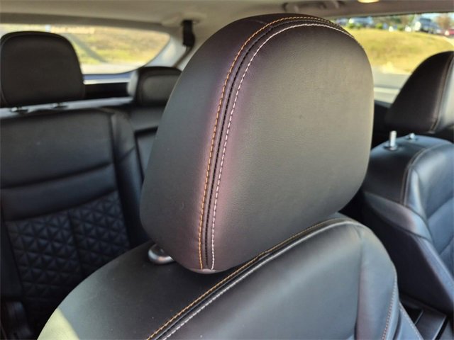 Certified 2024 Nissan Murano Platinum w/ Cargo Package image 14