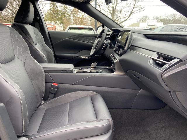 Certified 2025 Lexus RX 450h AWD w/ Convenience Package image 25