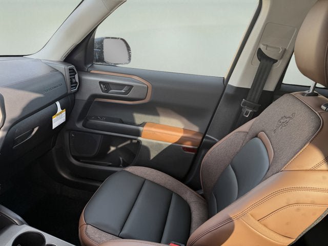 New 2026 Ford Bronco Sport Outer Banks AWD/4WD image 15