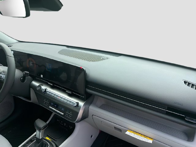New 2026 Hyundai Kona SEL Sport FWD image 29
