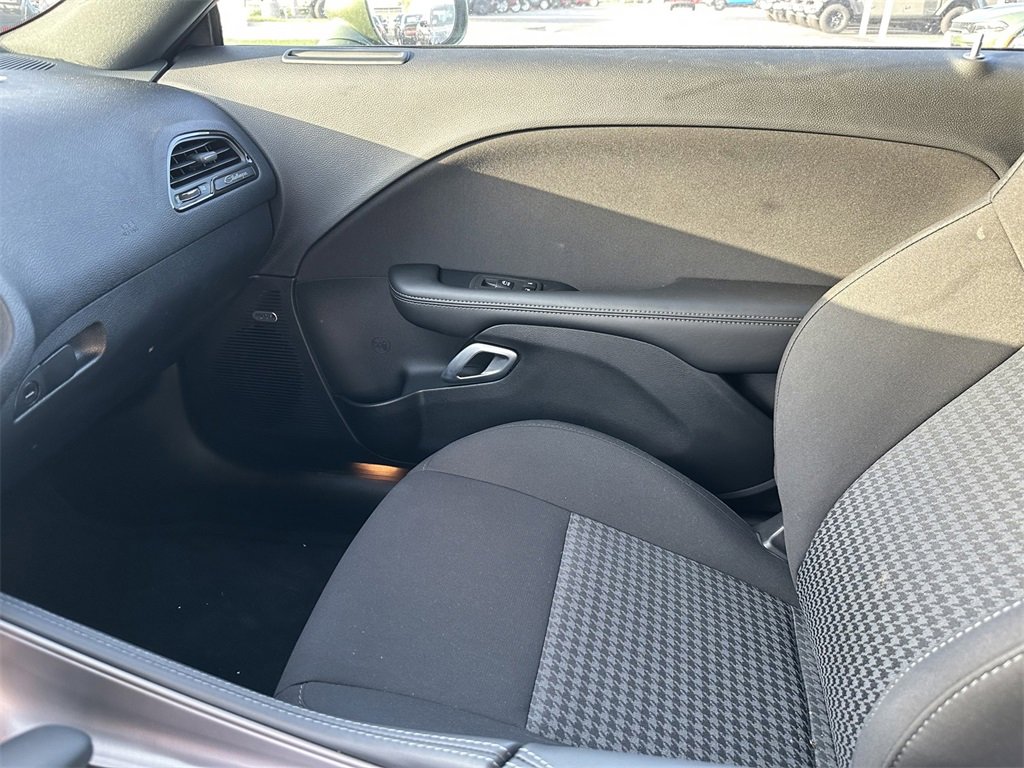 New 2023 Dodge Challenger GT w/ Blacktop Package image 26