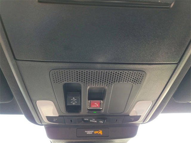 Certified 2025 Honda Accord Sport image 31