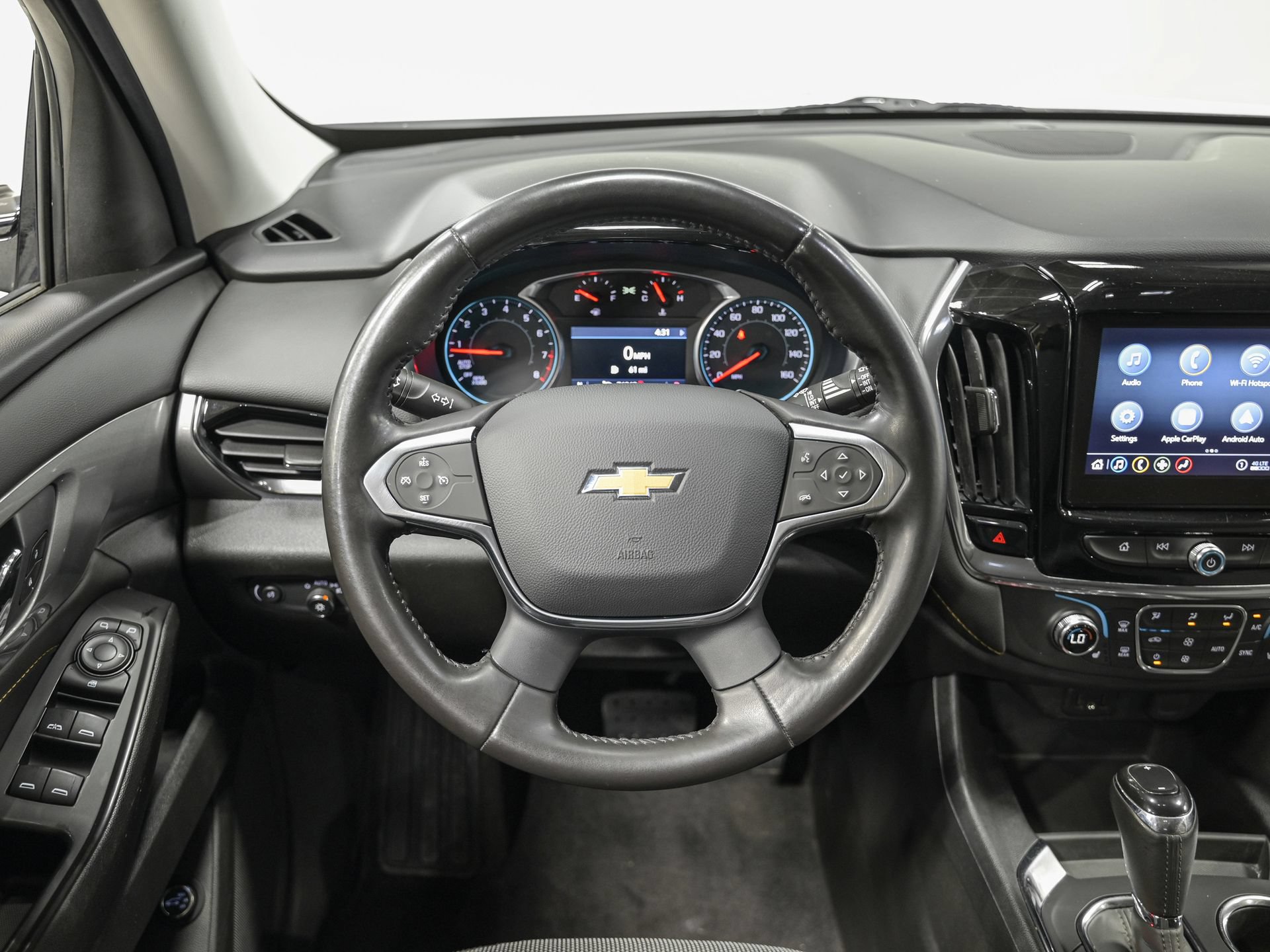 Used 2020 Chevrolet Traverse LT AWD/4WD image 19