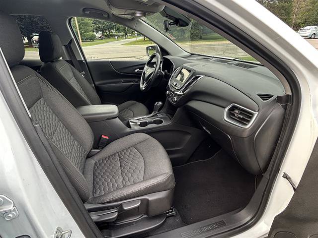Certified 2019 Chevrolet Equinox LT w/ LPO, Cargo Package AWD/4WD image 30