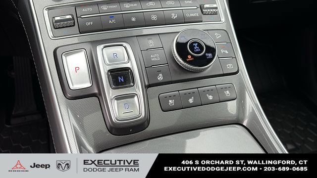 Used 2023 Hyundai Santa Fe Calligraphy AWD/4WD image 18
