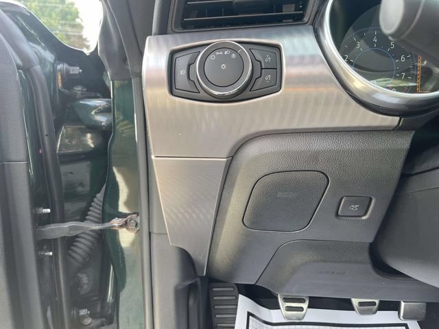 Used 2019 Ford Mustang Bullitt w/ Bullitt Electronics Package RWD image 20