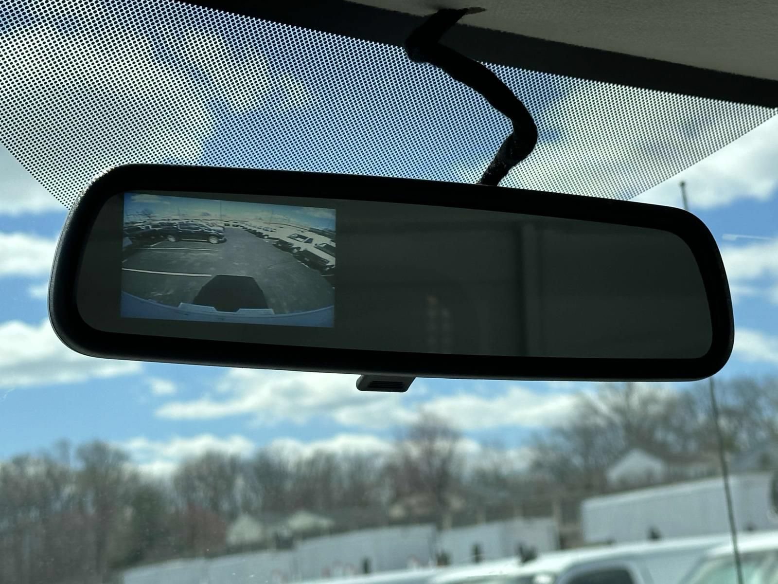 New 2024 Chevrolet Express 3500 w/ Power Convenience Package RWD image 9