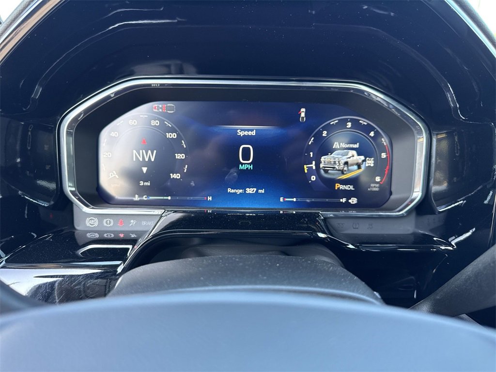 New 2026 Chevrolet Silverado 3500 LT w/ Convenience Package image 15