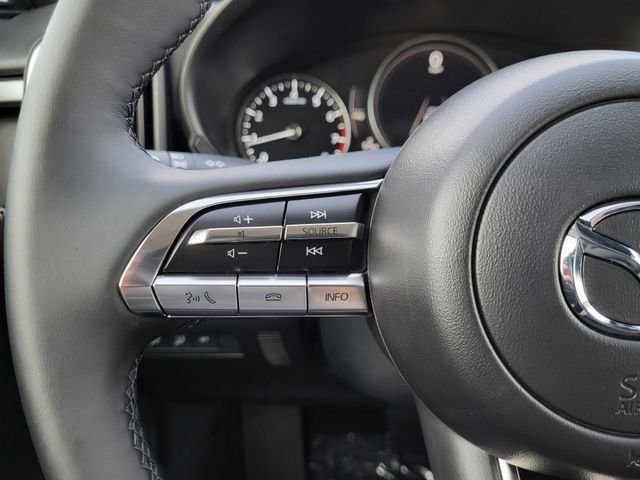 New 2026 MAZDA CX-50 AWD 2.5 S w/ Weather Package image 9