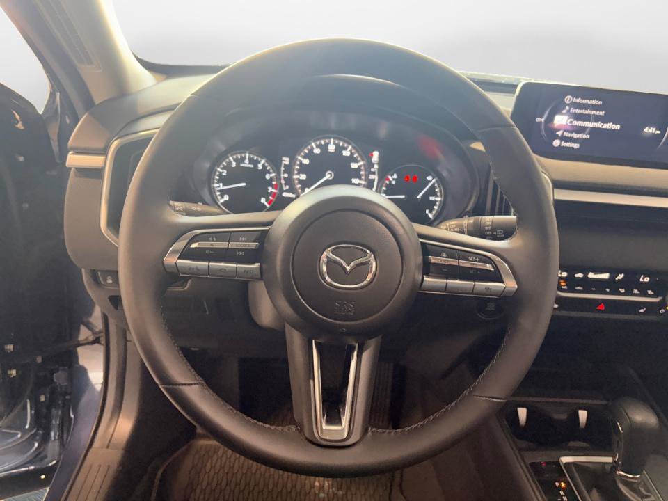 Certified 2025 MAZDA CX-50 AWD 2.5 S w/ Weather Package image 10
