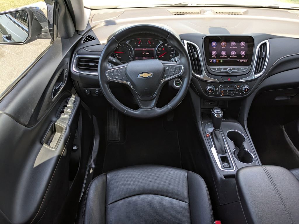 Used 2019 Chevrolet Equinox Premier image 18