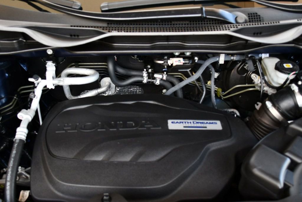 Used 2019 Honda Odyssey EX image 86
